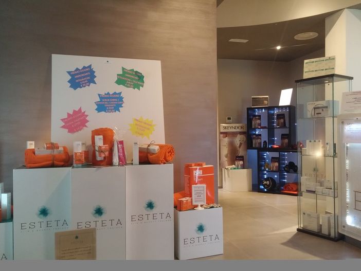 Esteta, il centro di estetica avanzata per Chivasso e Provincia, da provare
