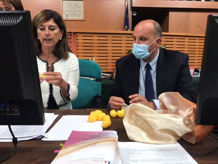 estrazione per voto 25 settembre