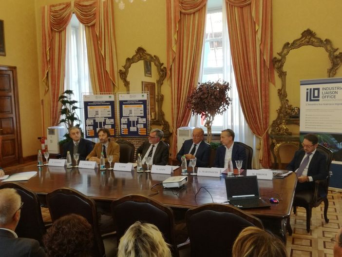 L'Università tira il freno: i sistemi per la sicurezza dell'auto di domani nasceranno qui