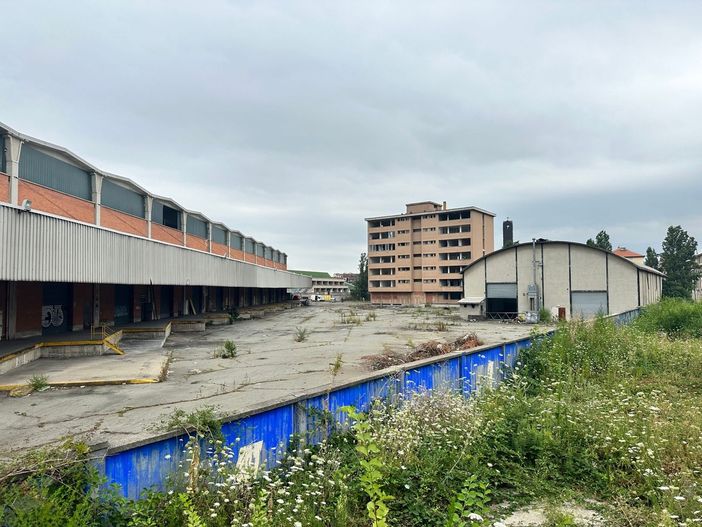 ex Gondrand ex Gondrand