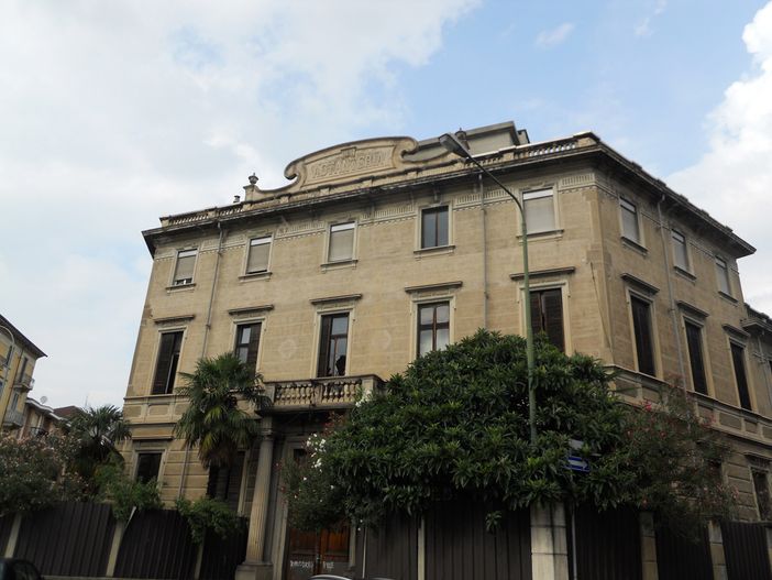 ex astanteria martini