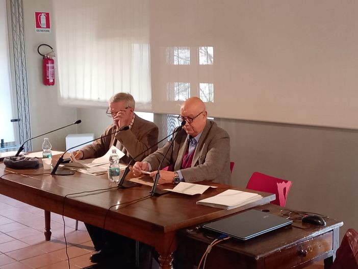 Associazione ex consiglieri Piemonte, Luciano Marengo riconfermato presidente Associazione ex consiglieri Piemonte, Luciano Marengo riconfermato presidente