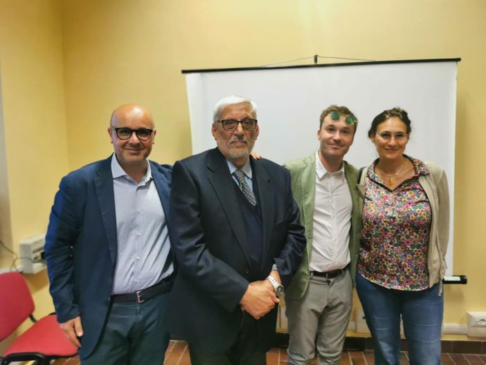 Ex dazio di corso Moncalieri: in attesa dell’Ecomuseo, al via le iniziative culturali