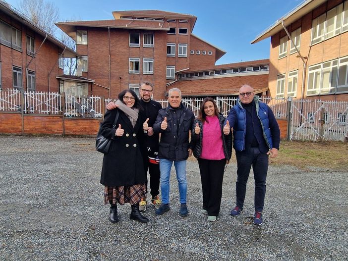 Ex Giudice di pace delle Vallette, interviene Meloni: diventerà un centro per l’impiego