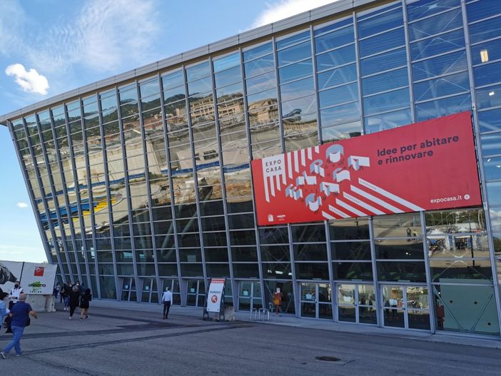 Il programma completo di Expocasa per le giornate del 2 e 3 ottobre Il programma completo di Expocasa per le giornate del 2 e 3 ottobre