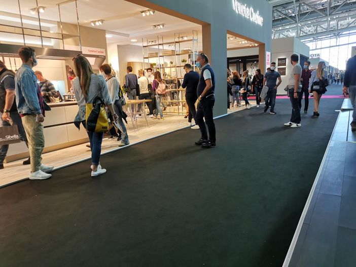 Il programma completo dell'ultima giornata di Expocasa 2020