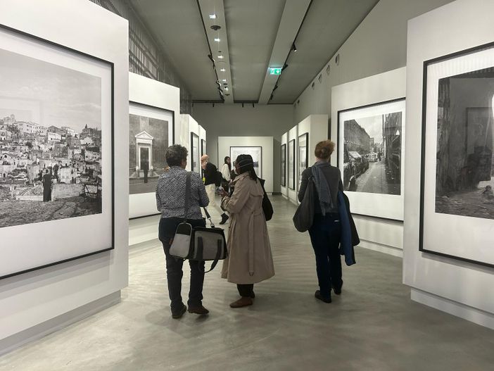 EXPOSED, il Torino Foto Festival invade la città: sette location per 12 mostre