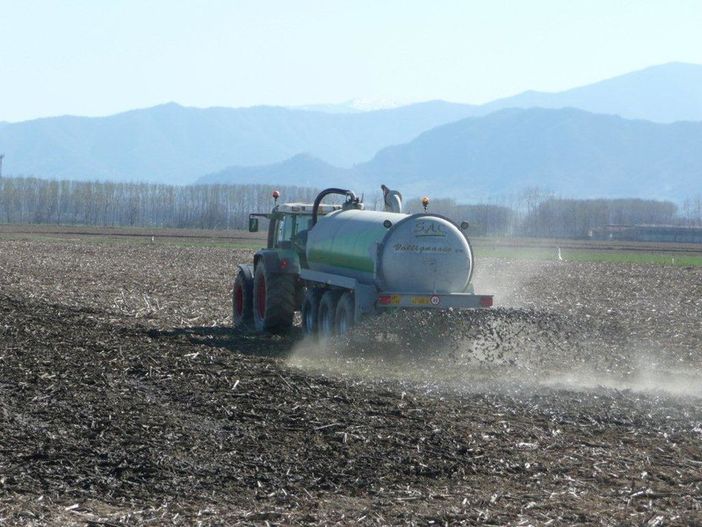 Energia e combustibile dai liquami agricoli: da Novara l’idea per realizzare un progetto pilota