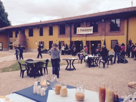 open factory nichelino