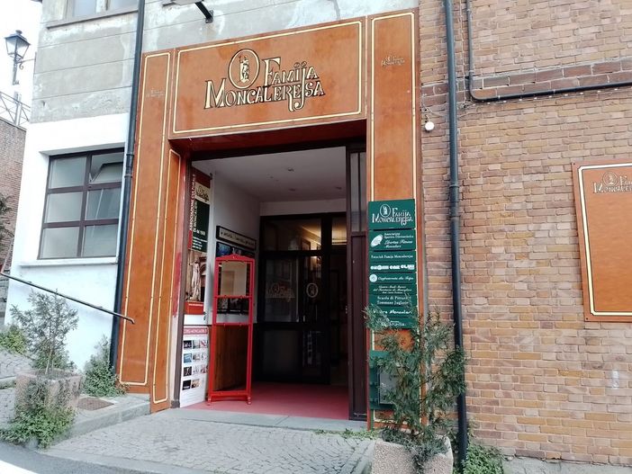 Famija Moncalereisa