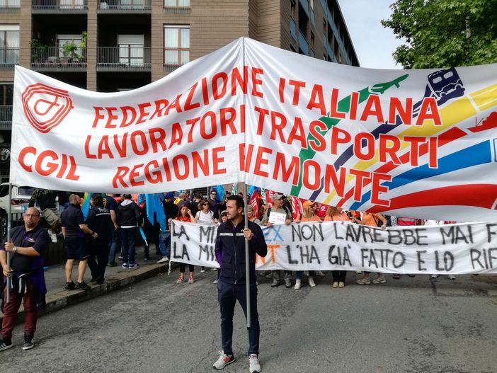 Fedex Tnt, a poche ore dal gong arriva l'accordo tra sindacati e azienda