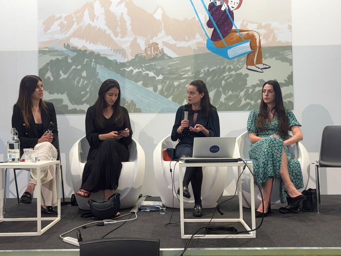 Le femministe di destra: "La maggior parte delle violenze sessuali compiute da immigrati"