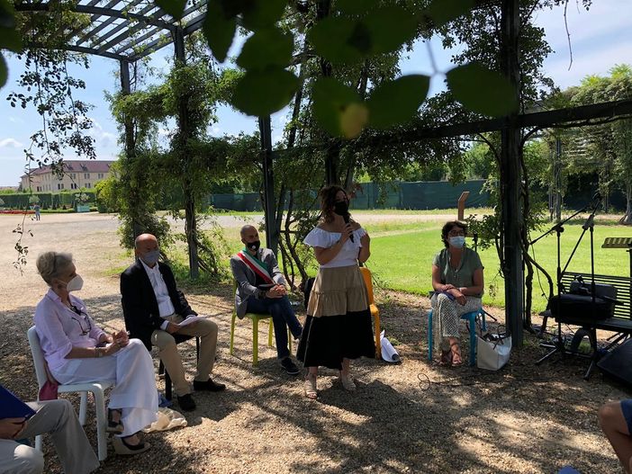 La Festa della Nascita