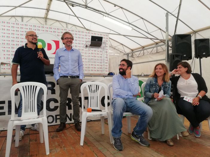 Dal 30 agosto torna la Festa de l'Unità di Torino