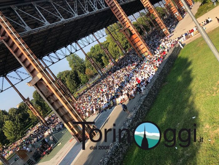 Sciretti (Lega): "La festa del Sacrificio non sia la solita mattanza"