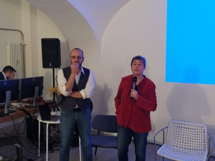 Storia, inclusione e cura: la festa di MagazziniOZ e CasaOz