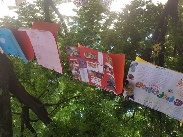 A Torino il dialogo interreligioso, tra pane kosher e Nutella A Torino il dialogo interreligioso, tra pane kosher e Nutella