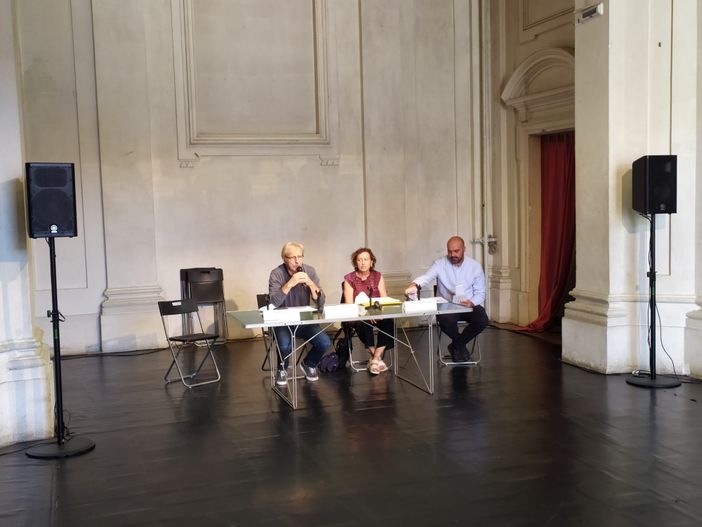 presentazione festival migrazioni presentazione festival migrazioni