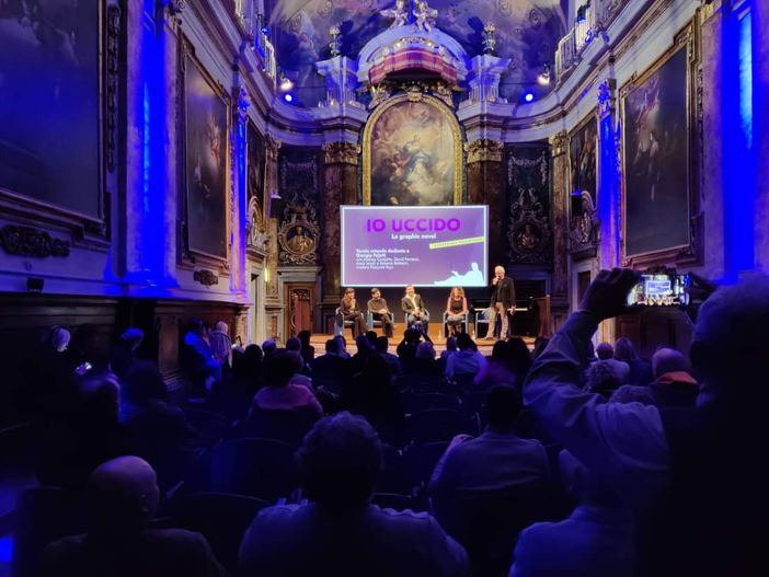 festival dora nera - foto d'archivio festival dora nera - foto d'archivio