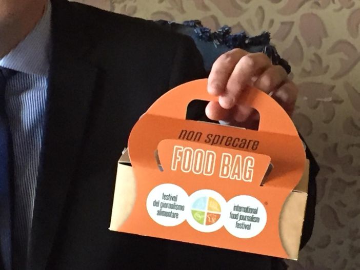 Giornalismo alimentare: conto alla rovescia per l'edizione 2020 del Festival