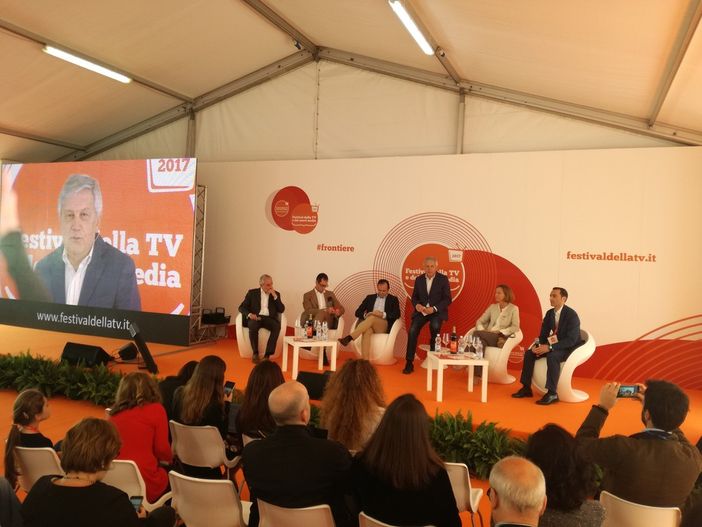 A Dogliani conclusa la sesta edizione del Festival della Tv e dei Nuovi Media