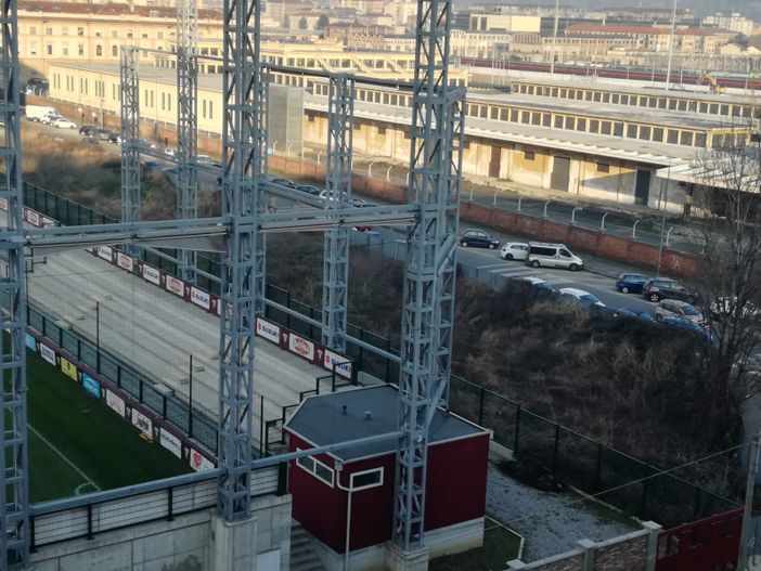 Museo del Grande Torino, avviata la procedura per portarlo in via Giordano Bruno, accanto al Fila