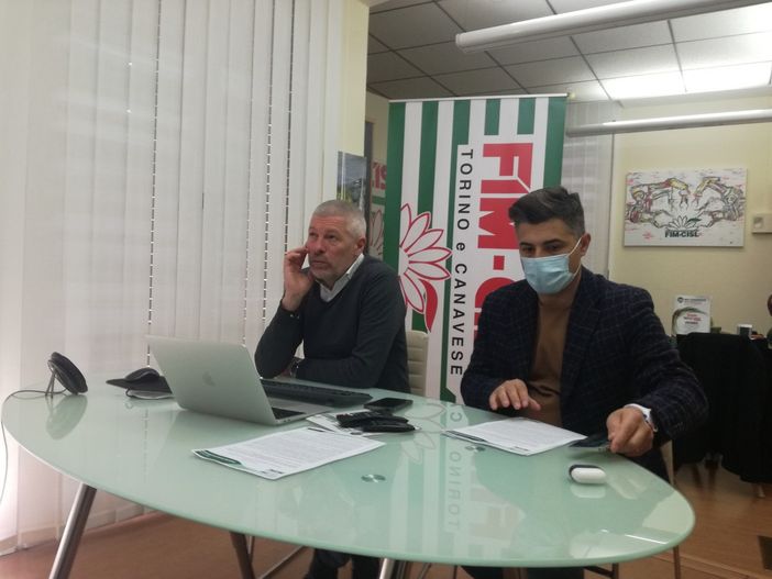 conferenza fim cisl conferenza fim cisl