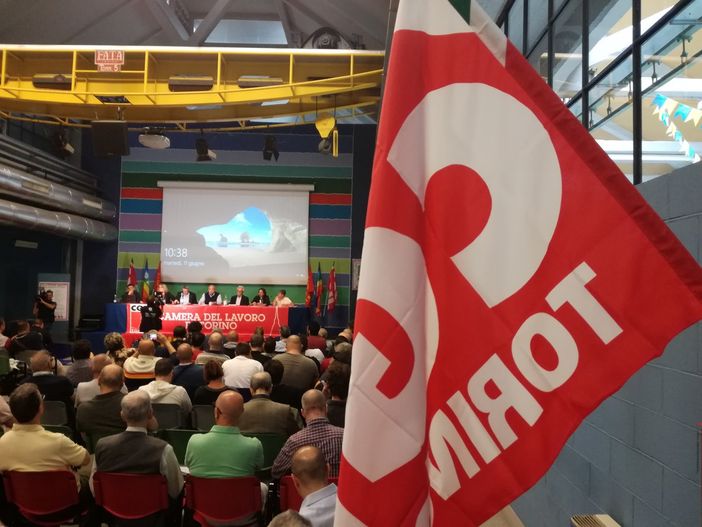 Fiom, Re David: "Su FCA sappiamo le cose solo dai comunicati ufficiali"