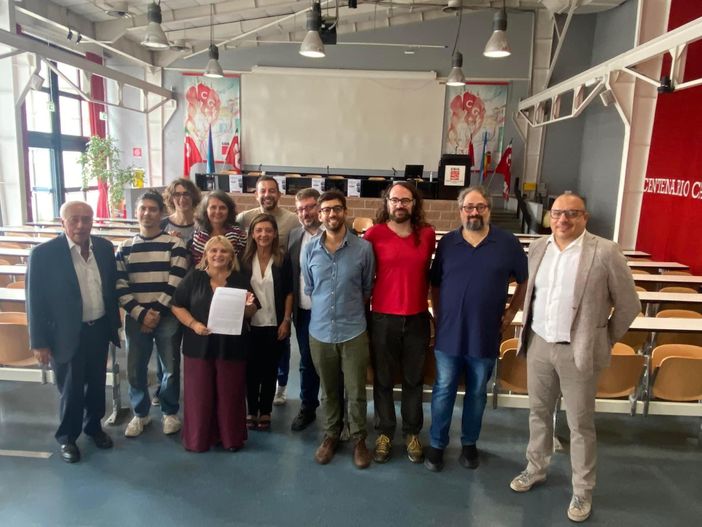 Cgil e associazioni siglano alleanza per dire sì ad un nuovo modello di sviluppo per Torino