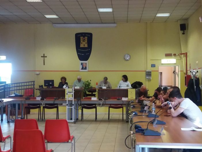 A Mirafiori un patto di collaborazione per i giovani studenti dell'Engim