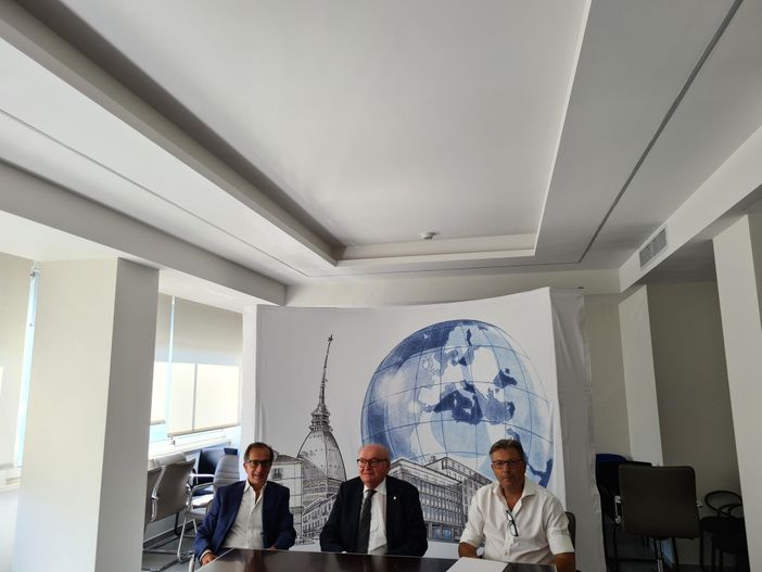 Infortuni sul lavoro, Inail e Anmil Piemonte insieme per la tutela di invalidi e vittime incidenti Infortuni sul lavoro, Inail e Anmil Piemonte insieme per la tutela di invalidi e vittime incidenti