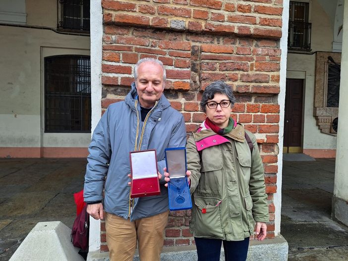 Onorificenze ai gerarchi russi, i Radicali sospendono lo sciopero della fame