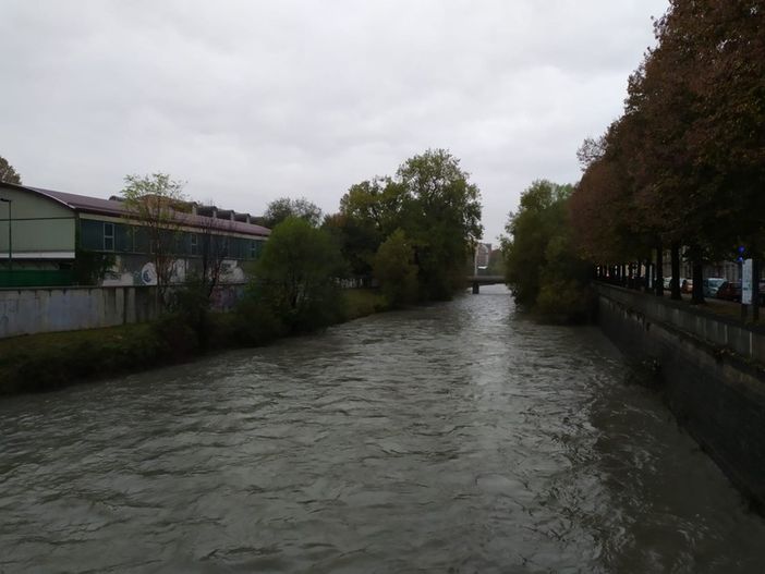 “CliC³-dalla parte del fiume”, entra nel vivo il progetto per le scuole primarie