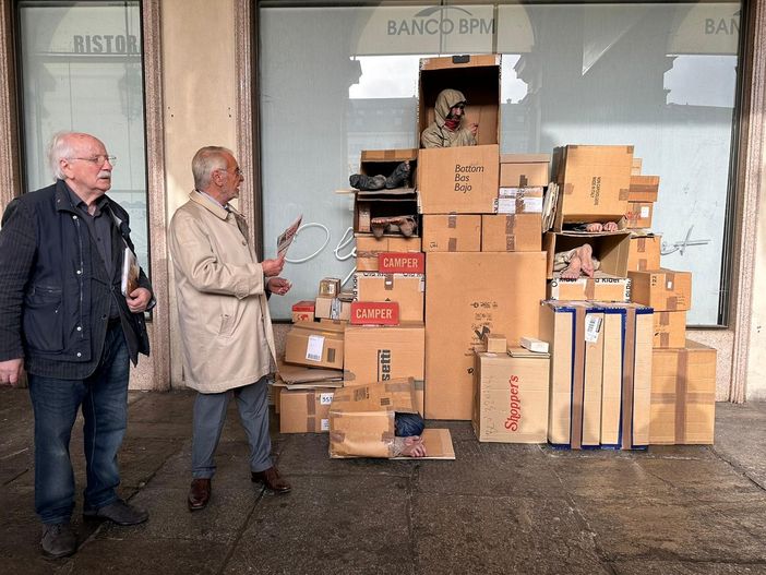 degrado a torino degrado a torino