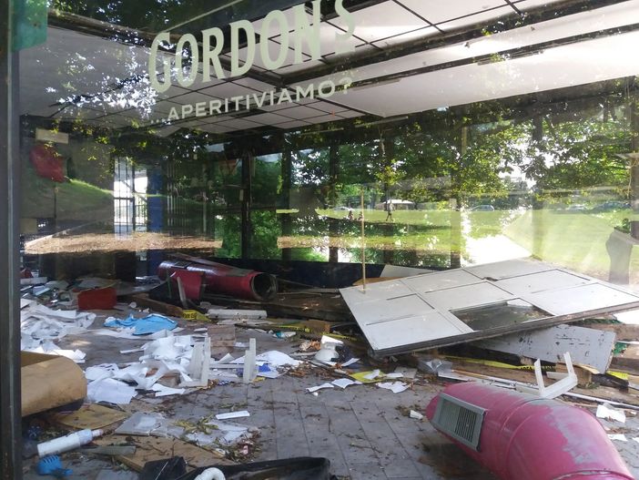 Entro luglio il bando per l'assegnazione del Fluido, Iaria: &quot;Lavoriamo anche sullo Chalet&quot;
