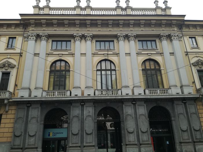 Fondazione CRT, al via il restauro di 147 beni tutelati in Piemonte e Valle d'Aosta Fondazione CRT, al via il restauro di 147 beni tutelati in Piemonte e Valle d'Aosta