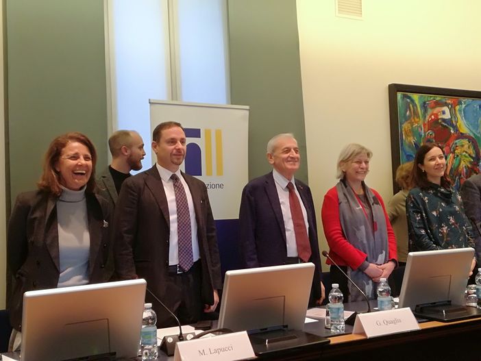 Università, Piemonte Orientale e Fondazione Crt vanno a caccia di nuovi talenti della ricerca