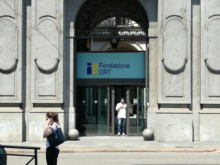 Fondazione Crt, semaforo verde anche dal Consiglio d'indirizzo per il bilancio 2017