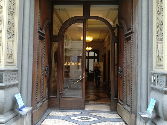 Ivrea, l'Ascom organizza l'incontro "Fiducia, mutualità, agevolazioni"