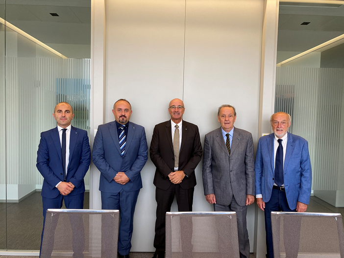 Tra utile e patrimonio crescono i risultati della Bcc di Casalgrasso e Sant’Albano Stura Tra utile e patrimonio crescono i risultati della Bcc di Casalgrasso e Sant’Albano Stura