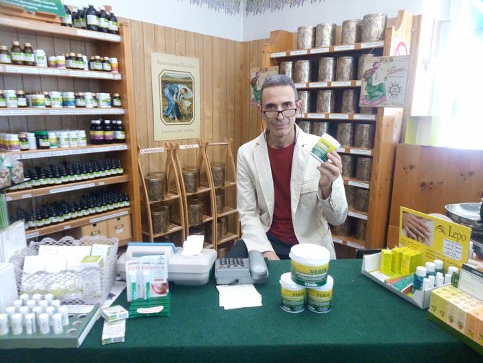 Laboratori Floralba presentano "Oro Verde", la colazione dell’erborista Laboratori Floralba presentano "Oro Verde", la colazione dell’erborista