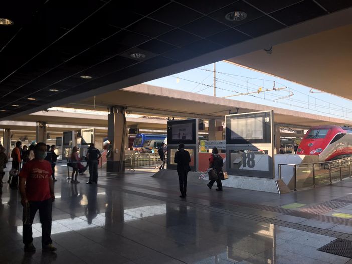 Modifiche alla circolazione tra Torino e Bardonecchia