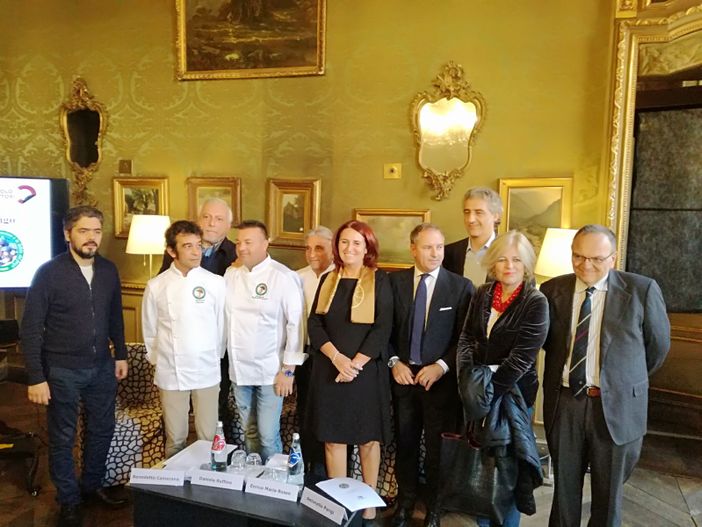 Non solo tartufo e vino. Anche il fungo porcino reclama il suo spazio e chiama New York (VIDEO)