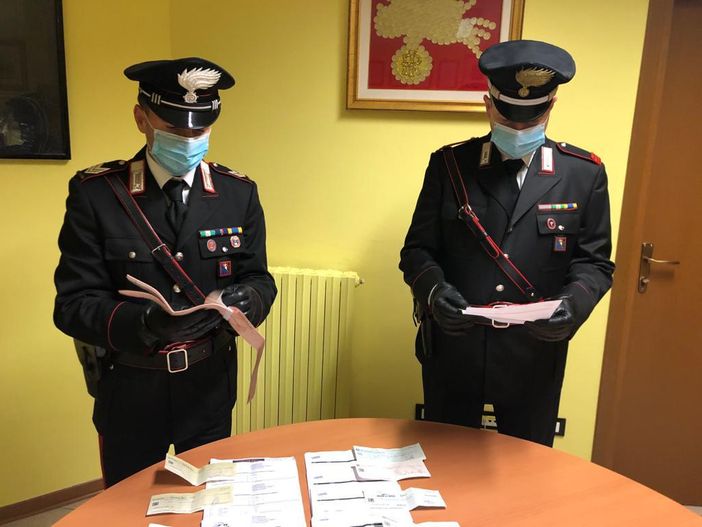 Furti e truffe ad anziani: sei arresti a Rivoli e Collegno, denunciato un quattordicenne