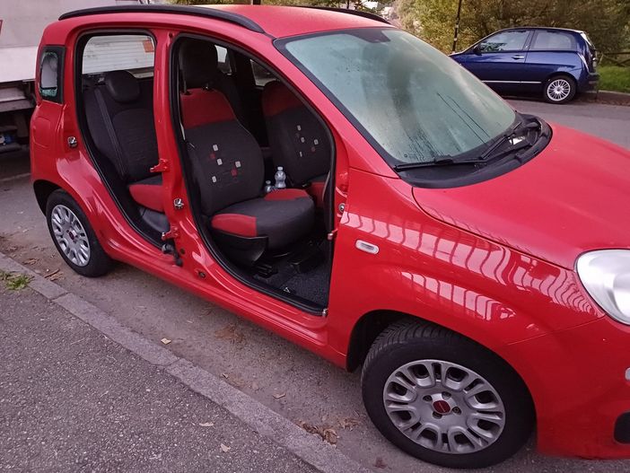 Foto di Loredana Mirano - Facebook