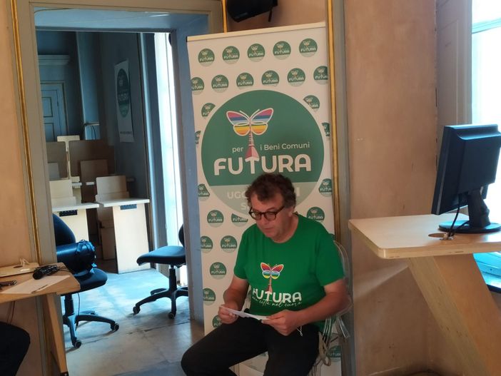 sede di Futura sede di Futura