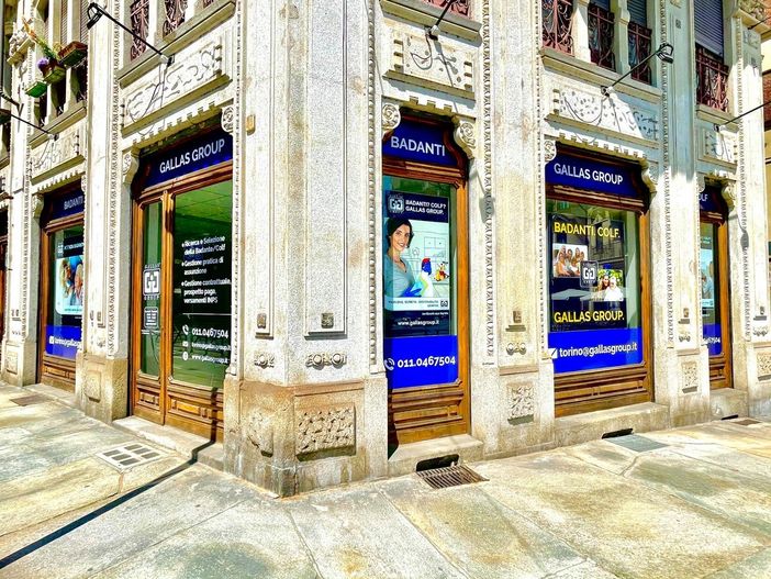 Professionalità, sicurezza, empatia: con Gallas Group la scelta migliore per affiancare una badante di fiducia ai nostri anziani Professionalità, sicurezza, empatia: con Gallas Group la scelta migliore per affiancare una badante di fiducia ai nostri anziani