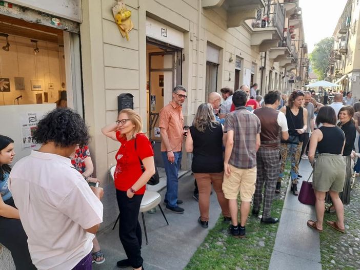 Weekend intenso al MAU di Torino in occasione di Archivissima