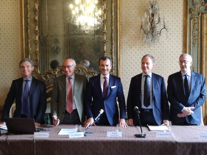 Sorpresa: dopo la gelata invernale l'economia di Torino e Piemonte è pronta a rimbalzare. Nonostante tutto Sorpresa: dopo la gelata invernale l'economia di Torino e Piemonte è pronta a rimbalzare. Nonostante tutto