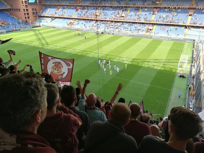 immagini e video per gentile concessione del gruppo Taxi Granata &amp; Friends